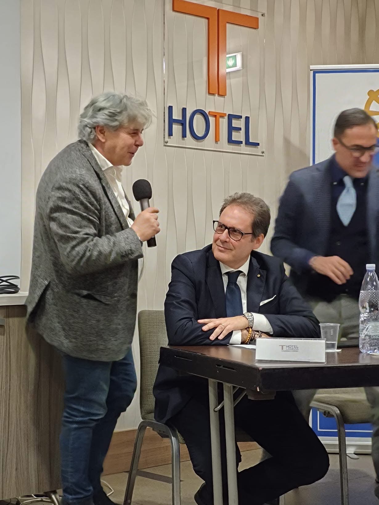 Assemblea regionale Associzaione Direttori Albergo Calabria – 2024